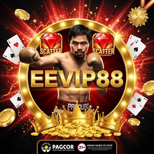 eevip88