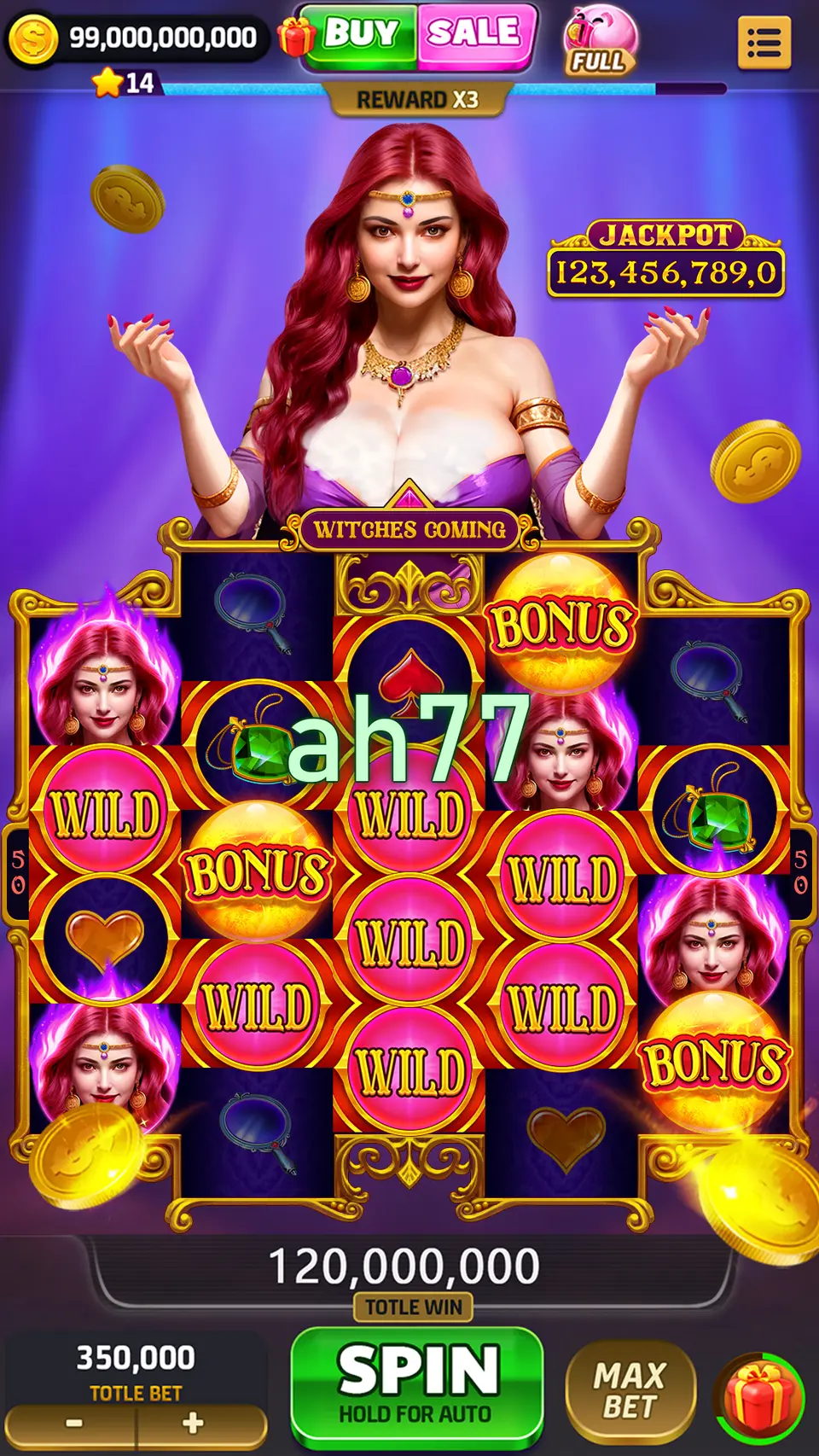 ah77 I-download