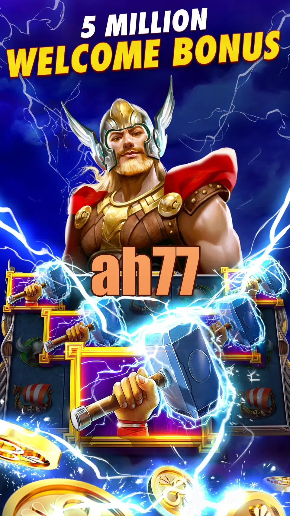 ah77 I-download