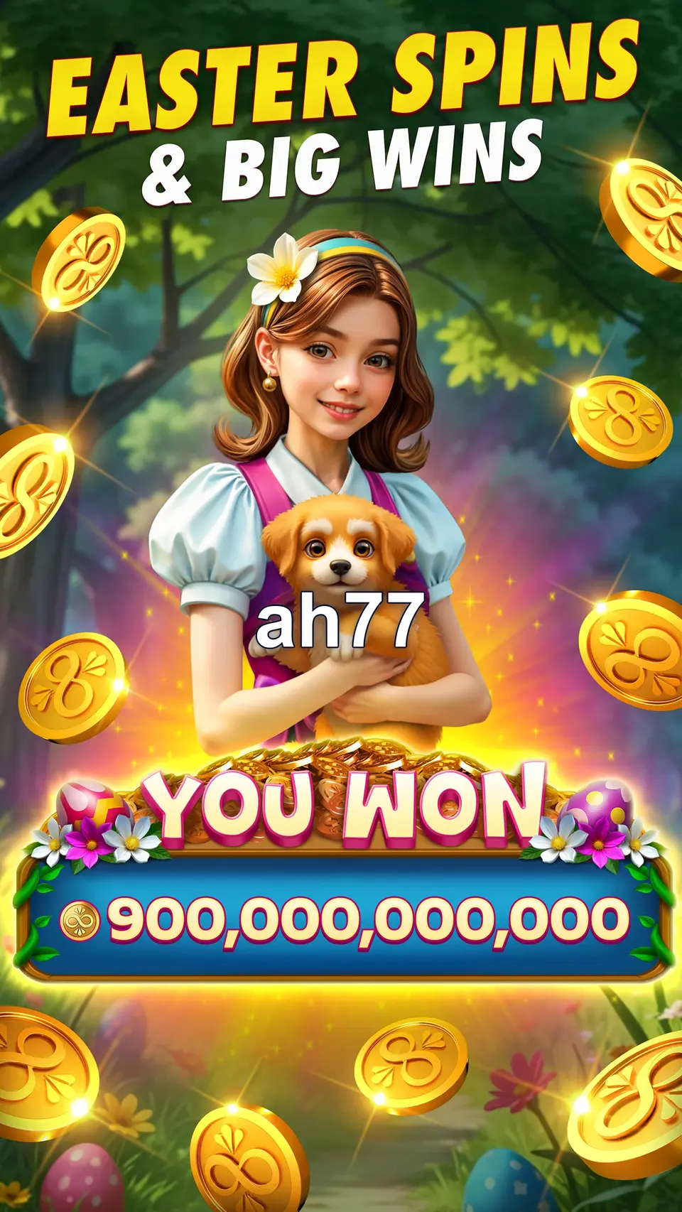 ah77 Mag-login