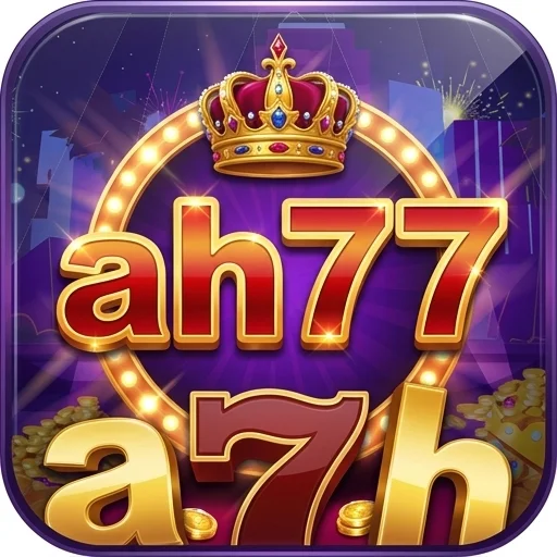 ah77 Logo - Opisyal